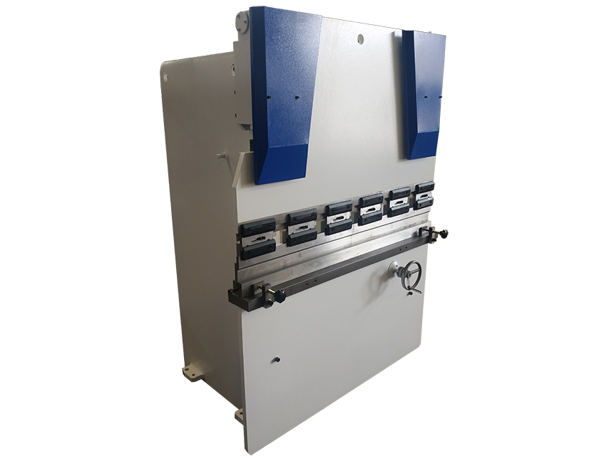 WC67Y-40/1300 Press Brake